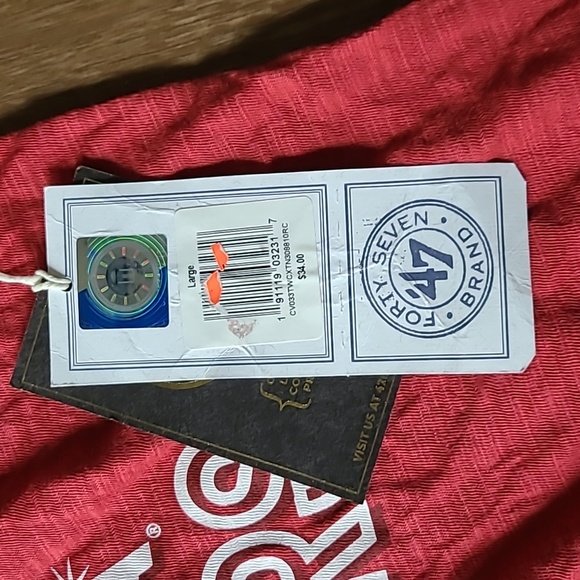 Husker Tshirt - Picture 3 of 4